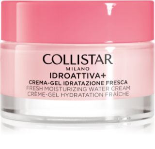 Collistar Face IDROATTIVA+ gel hidratant
