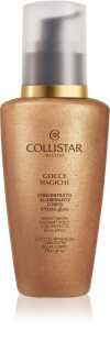 Collistar Gocce Magiche Highlighting élénkítő koncentrátum 125 ml