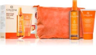 Collistar Sun Kit darčeková sada na opaľovanie 1 ks