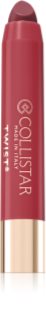 Collistar Twist Balmy Gloss nawilżający balsam do ust