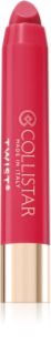 Collistar Twist Balmy Gloss nawilżający balsam do ust