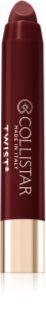Collistar Twist Balmy Gloss hydratační balzám na rty