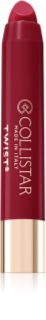 Collistar Twist Balmy Gloss Moisturizing Lip Balm
