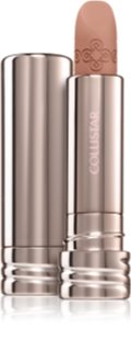 Collistar Puro Gioiello Velvet Lipstick ruj satinat reincarcabil culoare Morganite 160 3.1 g