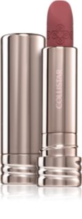 Collistar Puro Gioiello Velvet Lipstick satenasti ruž za usne punjiva nijansa Tormalina Rossa 1674 3.1 g