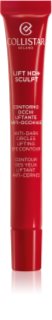 Collistar LIFT HD+ Sculpt Anti-Dark Circles Lifting Eye Contour lifting krema za predel okoli oči proti temnim kolobarjem 15 ml