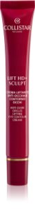 Collistar LIFT HD+ Sculpt Anti-Dark Circles Lifting Eye Contour crema de ojos con efecto lifting antiojeras 15 ml