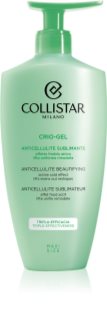 Collistar Special Perfect Body Cryo-Gel rashlađujući gel za kožu s celulitom 400 ml