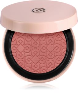 Collistar Impeccabile Maxi Blush стійкі рум'яна 10 Marsala 8 гр