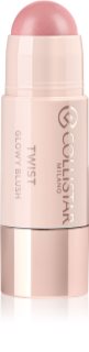 Collistar Twist Glowy Blush & Highlighter кремові рум'яна у формі стіку 01 Supernova 5 гр