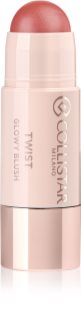 Collistar Twist Glowy Blush & Highlighter кремові рум'яна у формі стіку 03 Venere 5 гр