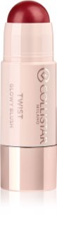 Collistar Twist Glowy Blush & Highlighter krémová tvářenka v tyčince 04 Mira 5 g