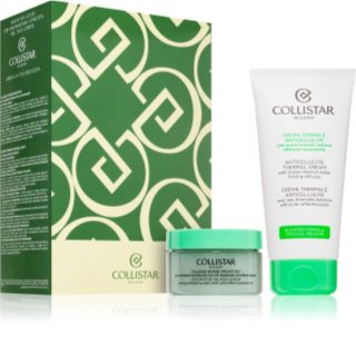 Collistar Body Set poklon set protiv celulita