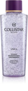 Collistar Unica Uniforming Redensifying Essence възстановяваща есенция за лице за стягане на кожата 200 мл.