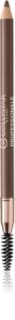 Collistar Professional Brow Pencil Vandfast øjenbryn blyant med længerevarende effekt 2 Tortora 1.1 g