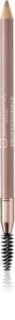 Collistar Professional Brow Pencil lápis impermeável para sobrancelhas para efeito duradouro 1 Blondo 1.1 g