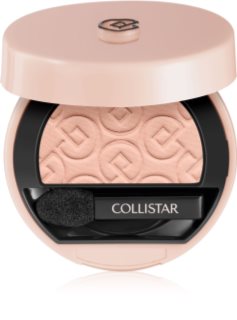 Collistar Impeccabile Compact Eyeshadow intenzivní oční stíny 400 Cipria Matte 3 g