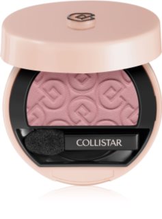 Collistar Impeccabile Compact Eyeshadow intenzivní oční stíny 405 - Petalo matte 3 g