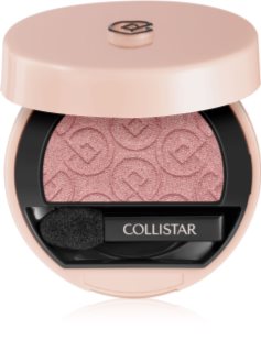 Collistar Impeccabile Compact Eyeshadow Intense Eyeshadow 435 Chiffon Satin 3 g
