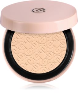 Collistar Impeccabile Compact Powder cipria compatta per un finish opaco colore 10N - Ivory 8 g