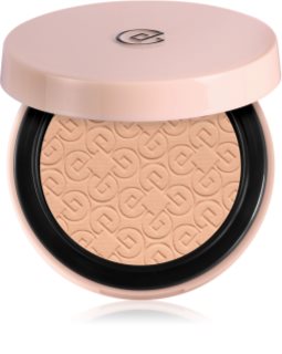 Collistar Impeccabile Compact Powder kompaktni puder za mat videz odtenek 50N - Cameo 8 g
