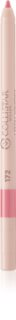 Collistar Twist Design Lip Pencil кремообразен молив за устни цвят 172 - Zircone Rosa 0.4 гр.