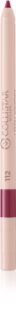 Collistar Twist Design Lip Pencil kremasta olovka za usne nijansa 112 - Iris Fiorentino 0.4 g