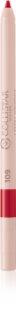 Collistar Twist Design Lip Pencil krémová tužka na rty odstín 109 - Papavero Ipnotico 0.4 g