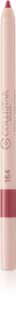 Collistar Twist Design Lip Pencil кремовий олівець для губ відтінок 164 - Quarzo Rosa 0.4 гр