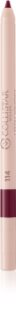 Collistar Twist Design Lip Pencil kremasta olovka za usne nijansa 114 - Warm Mauve 0.4 g