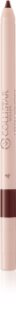 Collistar Twist Design Lip Pencil kremasta olovka za usne nijansa 4 - Caffè 0.4 g