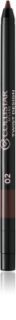Collistar Twist Design Eye Pencil Delineador em gel tom 02 - Marrone Espresso 0.54 g