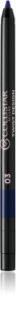 Collistar Twist Design Eye Pencil gélová ceruzka na oči odtieň 03 - Blu Oltremare 0.54 g