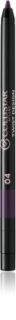 Collistar Twist Design Eye Pencil Delineador em gel tom 04 - Viola Imperiale 0.54 g