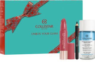 Collistar Twist Balmy Gloss Gift Set Geschenkset