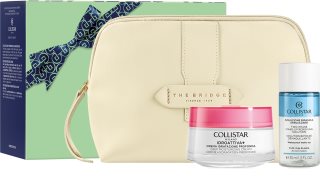 Collistar Idro-Attiva+ Deep Moisturizing Cream Gift Set darčeková sada pre intenzívnu hydratáciu