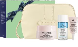 Collistar Rigenera Smoothing Anti-Wrinkle Cream Gift Set Geschenkset mit Antifalten-Effekt