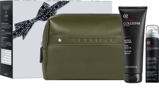 Collistar Uomo Toning Gift Set dárková sada pro muže