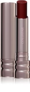 Collistar Puro Gioiello Luminous Lipstick batom hidratante com alto brilho 183 - Purple Mirror 2.8 g