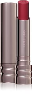 Collistar Puro Gioiello Luminous Lipstick Niisutav huulepulk tugeva läikega 182 - Red Mirror 2.8 g