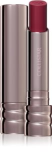 Collistar Puro Gioiello Luminous Lipstick batom hidratante com alto brilho 181 - Coral Reflection 2.8 g