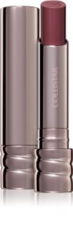 Collistar Puro Gioiello Luminous Lipstick hydratační rtěnka s vysokým leskem 178 - Mauve Nude Light 2.8 g