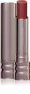 Collistar Puro Gioiello Luminous Lipstick batom hidratante com alto brilho 176 - Nude Light 2.8 g