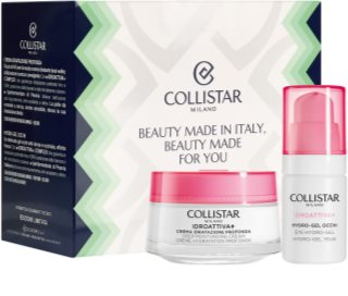 Collistar Deep Moisturizing Set darčeková sada pre intenzívnu hydratáciu 1 ks