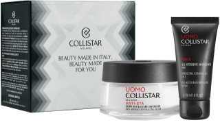 Collistar Energizing Set dárková sada pro muže