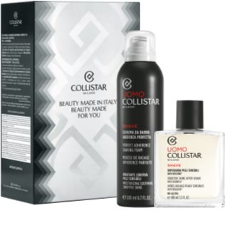 Collistar Perfect Adherence Set darčeková sada pre mužov