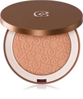 Collistar Magica Bronzing Powder pudra bronzanta pentru un aspect mat