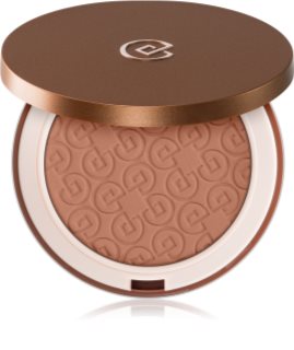Collistar Magica Bronzing Powder Bronzējošs pūderis matētam izskatam