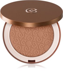 Collistar Magica Bronzing Powder poudre bronzante effet mat