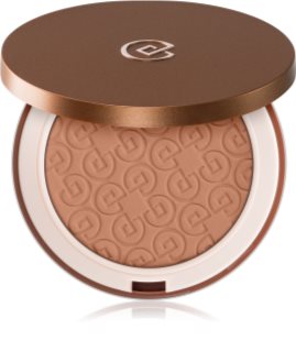Collistar Magica Bronzing Powder pó bronzeador cintilante